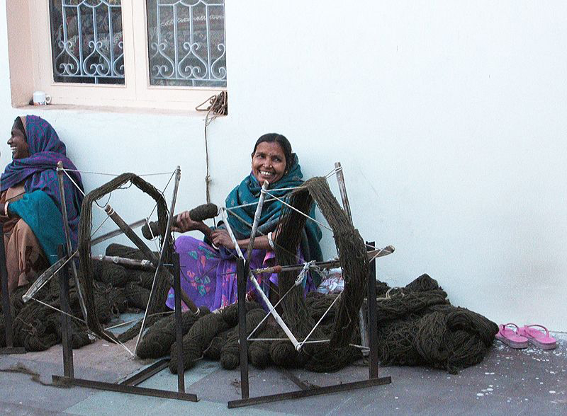 Weavers 2